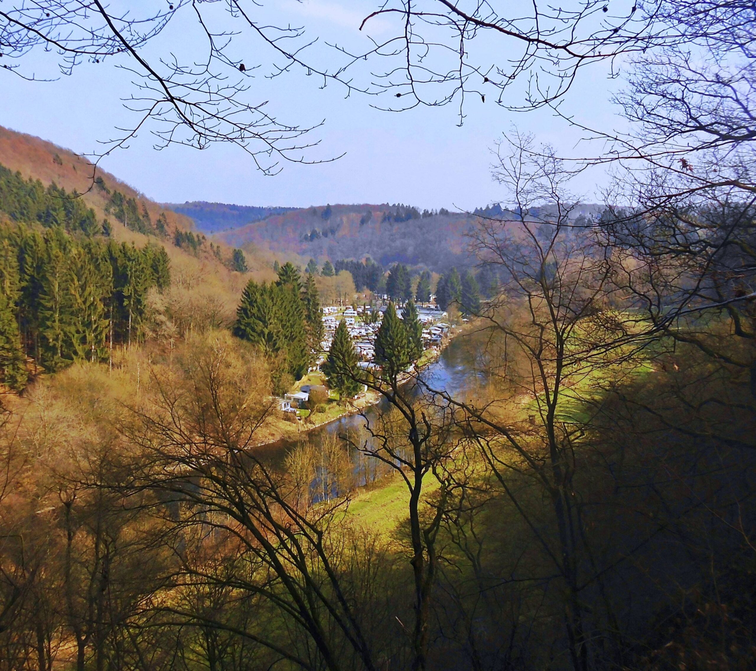 „Ein Wanderweg für frische Gedanken!“